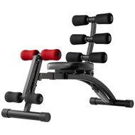 Fitness Exercise Equipment Folding Weight Bench Exercise Bench Adjustable
