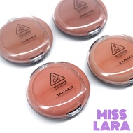 {24ตลับ} TANAKO 3GE Color Blusher บลัชออนแมตต์ เนื้อบางเบา ให้พวงแก้มเปล่งปลั่ง no.JK1035