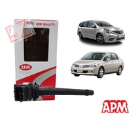 LIVINA, LATIO,TEANA J32 2.0 IGNITION/PLUG COIL APM