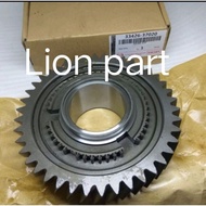 TRANSMISSION GEAR 1 DYNA HT130 HINO DUTRO Original