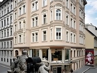 โรงแรมบีโธเฟน เวียน (Hotel Beethoven Wien)