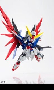 gundam NX 命運高達 機動戰士特種命運