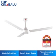 KDK 60" K15V0 CEILING FAN