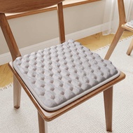 Dining Chair Cushion Chair Cushion Dining Chair Cushion Thick Plush Cushion Solid Wood Chair Cushion