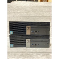 PC DELL OPTIPLEX 7050 CORE I3 GENERATION 7 7100 RAM DDR4 16GB SSD 512GB HDMI LIKE NEW WITH WARRANTY