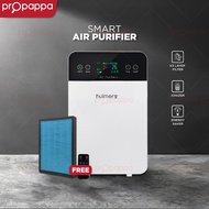 Propappa - Indoor Air Purifier (Local 1 Year Warranty) Anti PM2.5 and 3 Layers HEPA Filter | Pembers
