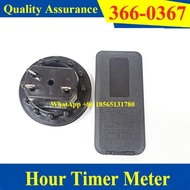 Hour Timer Meter for 320D E320D Spare Part Excavator Timer Meter 366-0367 3660367