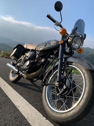 川崎 Kawasaki b1 125