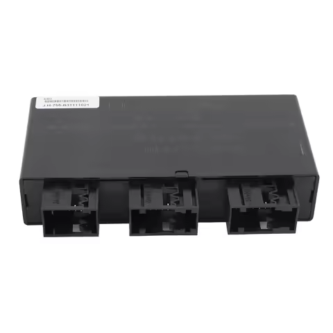 Parking Distance Control Unit Module 66210395856 PDC Control Module for BMW 5 6 7 Series E60 E61 E65