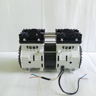 มอเตอร์ปั๊มลมออยฟรี 550W AC550 / OS-F-PUMP