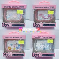 正版Sanrio AirPods Pro / AirPods Pro 2 保護套 Hang case Hello Kitty My Melody Little Twins Star  Cinnamor