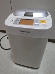 Panasonic SD-BMS105T 面包機