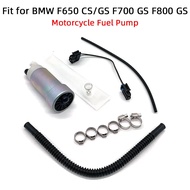 F650 CS/GS Motorbike Fuel Gas Petrol Pump kits Fit for BMW F 650 CS F 650 GS F700 GS F800 GS F 700 G