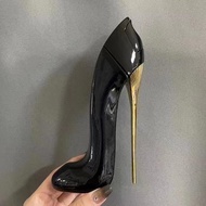 Carolina Herrera Good Girl 黑色高跟鞋香水 80ml