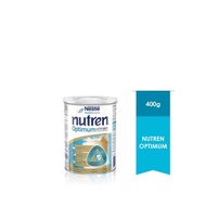 NUTREN OPTIMUM VANILLA 400 G