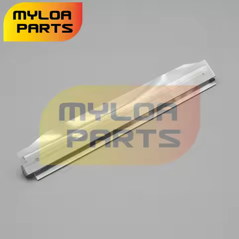 5X CC468-67907 Transfer Belt Cleaning Blade is for HP CM3530 CP3520 CP3525 500 Color M551 M570 M575 