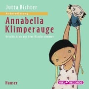 Annabella Klimperauge Jutta Richter