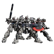 Moshow 1/100 Tyrant Fox Hound Team 6974281670730 (Action Figure)