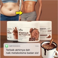 SPECIAL SALES  Metabolic Activator Dark Chocolate Metabolic Activator body shop