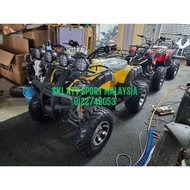 tayar depan 23 X 7 -10 atv