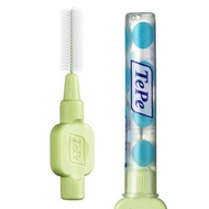 แปรงซอกฟัน TEPE INTERDENTAL BRUSH EXTRA SOFT ขนนุ่มพิเศษ (Made in Sweden)