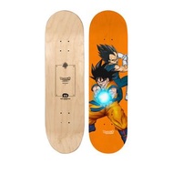 東映正版龍珠悟空比達滑板