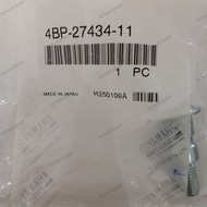 BOLT (RACING) [4BP-27434-01] / SHIFT PEDAL BOLT / GEAR PEDAL BOLT - YZF-R6 / YZF R6 / R6 / MT-07 ABS