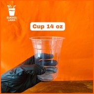 14 OZ CUP | CUP CUP | CUP GLASS