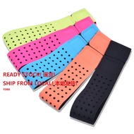 [READY STOCK] [Multi Color] Heart Rate Monitoring (HRM) arm band (TICKR FIT/Magene H803) replacement