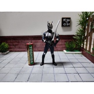 Kamen Rider Knight model