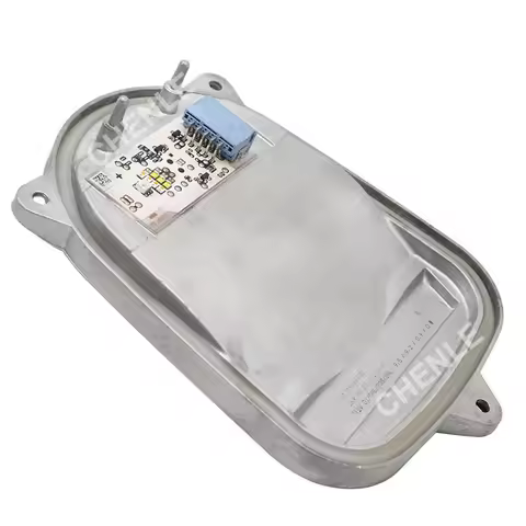 A1769066500 A1769066600 DRL Led Module Daytime Running Light Front Headlight Control Unit For A Clas