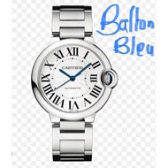cartier ballon bleu watch