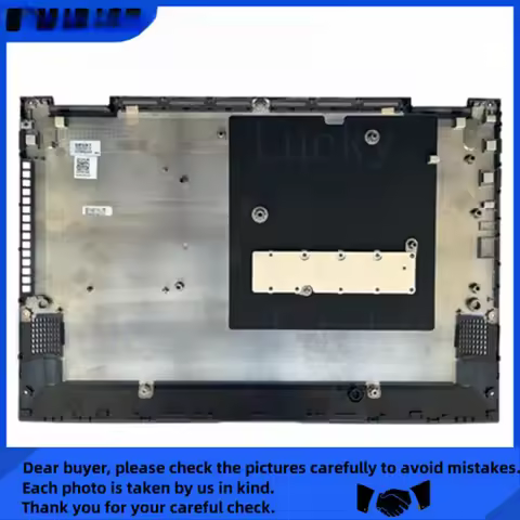 f For ASUS VivoBook Flip 14 TP470 TP470E TP470EA-AS34T Bottom Base Cover