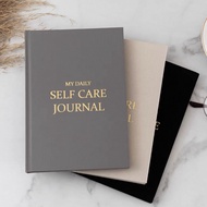 Daily Journal