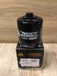 กรองน้ำมันเครื่อง  Ninja300 ,Ninja650 ,Versys ,Er-6n ,Z800 ,Z1000 ,ZX-10R (Oil Filter for KAWASAKI)