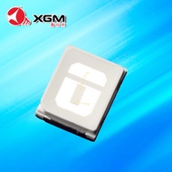 2835Purple Light395nm Mosquito Trap Lamp Currency Detector Light Source 0.2W San'an Chip2835Purple L