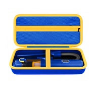Hard Carrying Case for Fanttik V8 Apex/Slim V8 Mate/V10 Apex/Slim V10 Mate - Dustproof Waterproof Or
