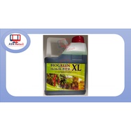 4L Baja Foliar Yi Nong Biogreen XL 16-16-16 Yi Nong Foliar Fertilizer Biogreen 16-16-16