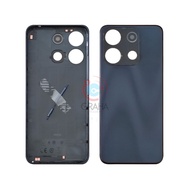 COVER ITEL A60 BACK COVER/ A662L/