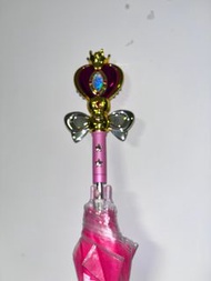 美少女戰士 變身棒絕版雨傘