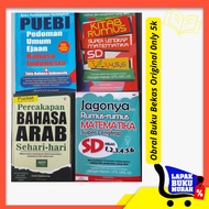 Books, Original Books Only 5K