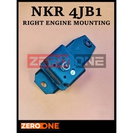 ISUZU NKR 4JB1 RIGHT ENGINE MOUNTING 8-97080620-0