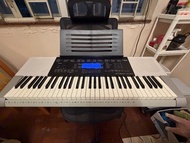 Casio CTK-4200 電子琴