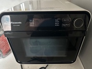 Panasonic NU-SC100W 蒸焗爐