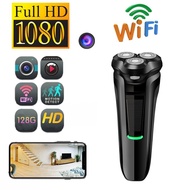 ⭕2026 Shaver Camera 隱藏式刮鬍刀攝像頭，1080P高清，帶WiFi