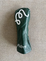 Malbon Golf Hybrid Headcover
