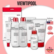 Cosrx AC Collection: Acne Patch, Foam Cleanser, Liquid Mild, Liquid Intensive, Blemish Spot Serum, U