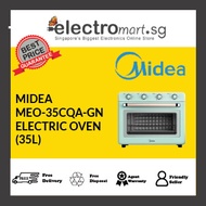 MEO-35CQA-GN ELECTRIC OVEN (35L) MIDEA