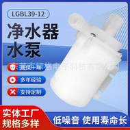 Water Pump Water Dispenser Supply Excellent Food Grade Water Pump Water Pump Water Dispenser LG39-12