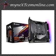 Gigabyte B550 I AORUS PRO AX